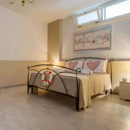 Rent this 1 bed house on Carpignano Salentino in Lecce, Italy