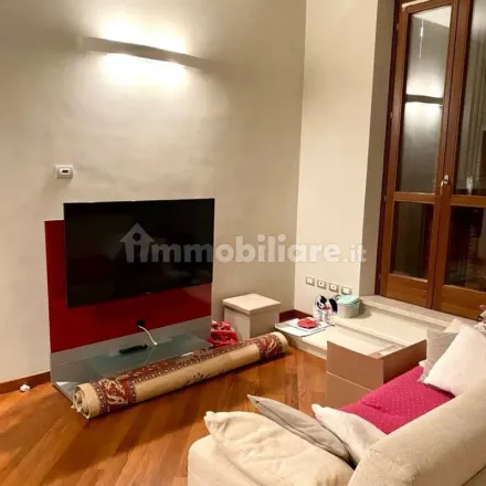 Rent this 2 bed apartment on Carabinieri in Via Giovanni Chiassi, 46100 Mantua Mantua