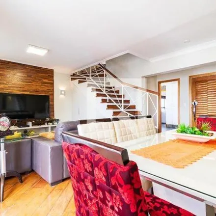 Buy this 5 bed apartment on Rua Santa in Jabaquara, São Paulo - SP