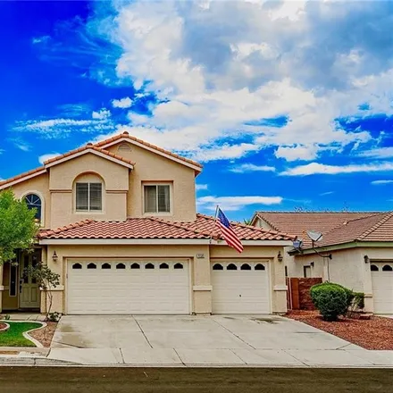 Buy this 4 bed house on 2230 Alanhurst Drive in Henderson, NV 89052