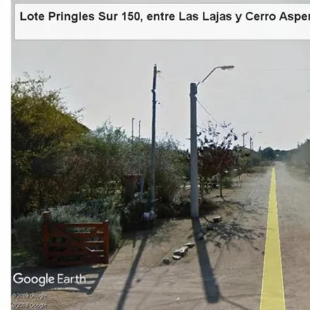Image 6 - Coronel Pringles, Junín, 5881 Villa de Merlo, Argentina - Townhouse for sale