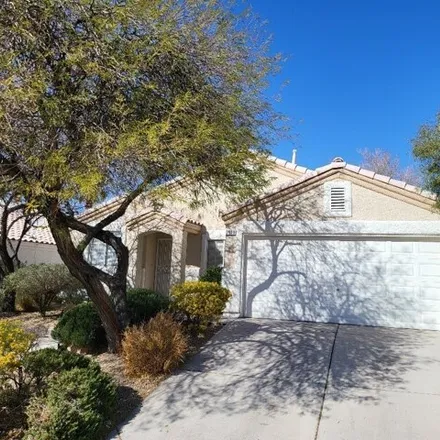 Rent this 2 bed house on 2530 Stonequist Avenue in Henderson, NV 89052