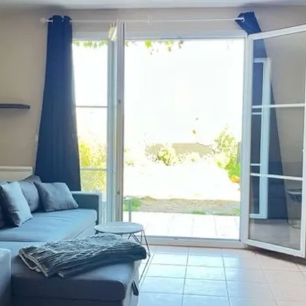 Rent this 3 bed apartment on Mas Viala in Impasse du Serpolet, 34980 Saint-Clément-de-Rivière