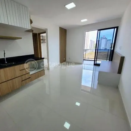 Buy this 2 bed apartment on Rua Dona Maria Câmara in Capim Macio, Natal - RN