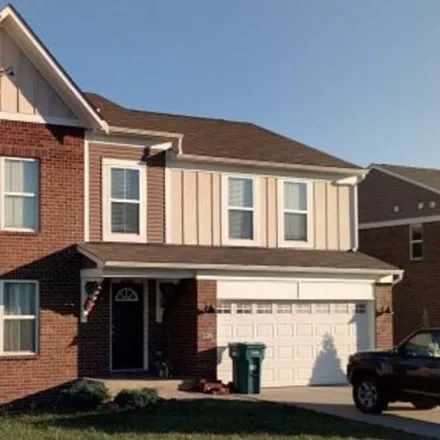 Buy this 3 bed house on 11205 Success Lane in Heritage Creek, KY 40229