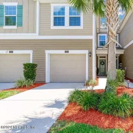 Buy this 3 bed townhouse on 67 Castro Ct in Saint Johns, Florida