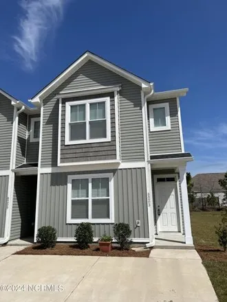 Rent this 3 bed house on Paramount Point in Leland, NC