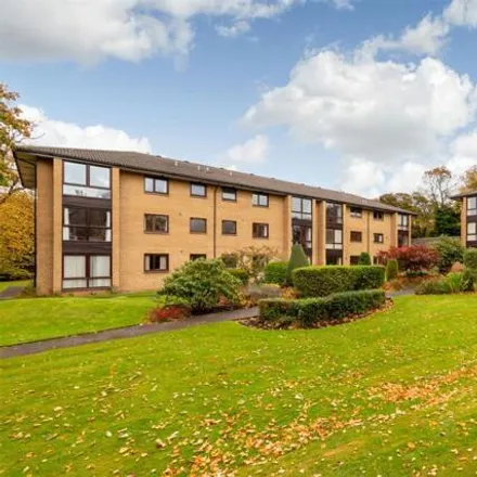 Buy this 3 bed apartment on Gillsland Park in City of Edinburgh, EH10 5TN