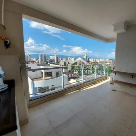 Buy this 3 bed apartment on CEEJA Monsenhor Cícero de Alvarenga in Avenida Nove de Julho 382, Centro