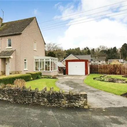 Buy this 2 bed house on Neville Road in Gargrave, BD23 3SF
