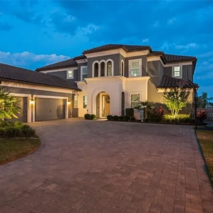 Buy this 6 bed house on 15148 Shonan Gold Drive in Horizon West, Horizon West Town Center