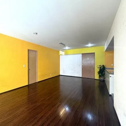 Buy this 2 bed apartment on unnamed road in Cuajimalpa de Morelos, 05270 Santa Fe
