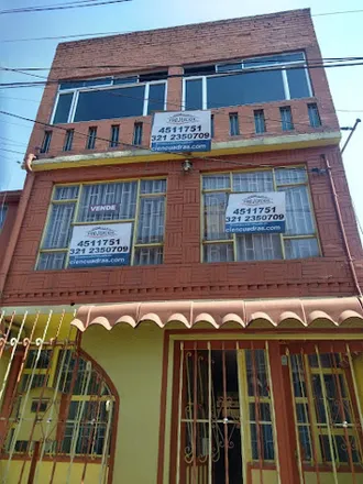Image 1 - El Comfort del Mueble, Calle 42F Sur, Kennedy, 110851 Bogota, Colombia - House for sale