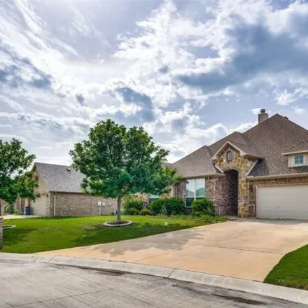 Buy this 4 bed house on 131 Camouflage Circle in Parker County, TX 76008