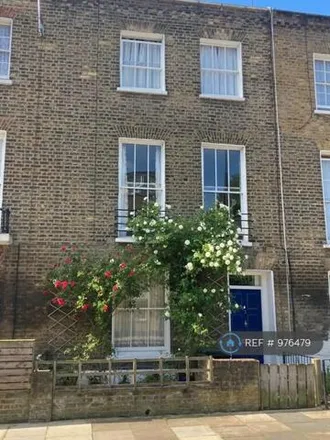Rent this 3 bed room on Marsden Street in Maitland Park, London