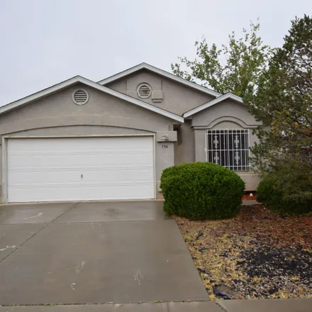 Buy this 3 bed house on 736 110th Street Southwest in Albuquerque, NM 87121