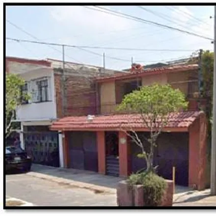 Buy this 3 bed house on Calle Helio in Azcapotzalco, 02100 Mexico City