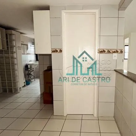 Buy this 3 bed apartment on Rua Doutor José Afonso de Melo 68 in Jatiúca, Maceió - AL