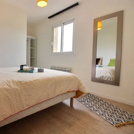 Rent this 2 bed apartment on 22310 Plestin-les-Grèves