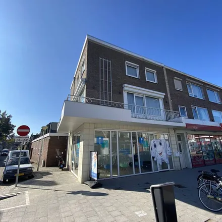 Image 9 - Geldropseweg 40A, 5611 SJ Eindhoven, Netherlands - Apartment for rent