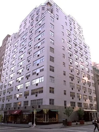 Image 7 - 20 East 68th Street, New York, NY 10065, USA - Apartment for rent