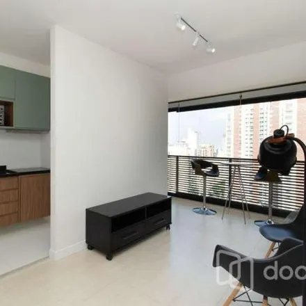Buy this 1 bed apartment on Dia in Rua Humberto I 335, Paraíso