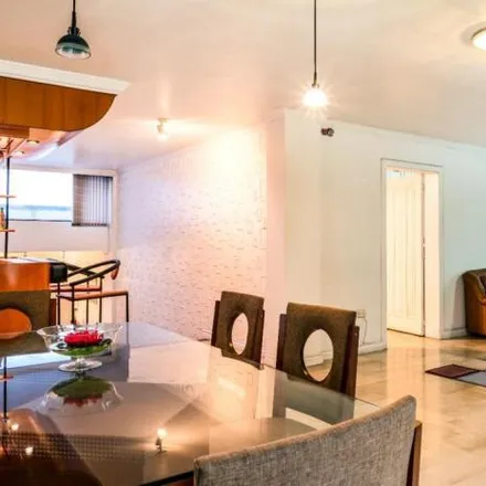 Buy this 8 bed apartment on Atheno in Hidalgo de Pinto N39-98, 170104