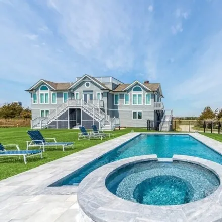 Rent this 5 bed house on 115 Dune Road in Village of Quogue, Suffolk County