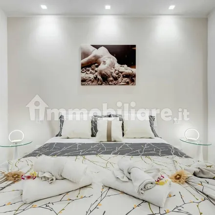 Rent this 1 bed apartment on Renato Grossi in Via Orazio Antinori 3-5, 00153 Rome RM