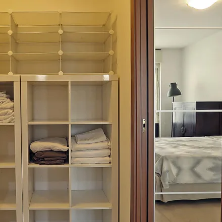 Rent this 1 bed apartment on 1-Bedroom apartment near Milano Porta Romana metro station  Milan 20139