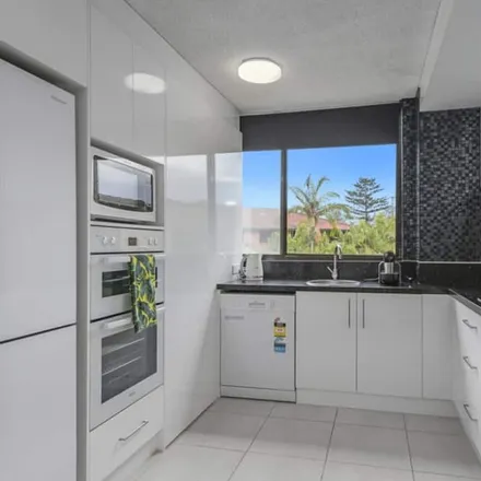 Rent this 2 bed townhouse on Port Macquarie in New South Wales, Australia