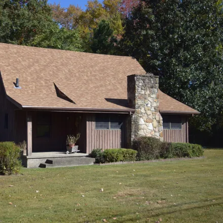Buy this 4 bed house on 440 Sublimity School Road in London, KY 40744