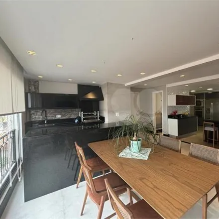 Buy this 3 bed apartment on Rua Tibiri in Jardim São Paulo, São Paulo - SP