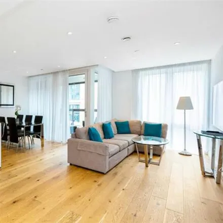 Buy this 3 bed apartment on Pelham House in Monck Street, Westminster