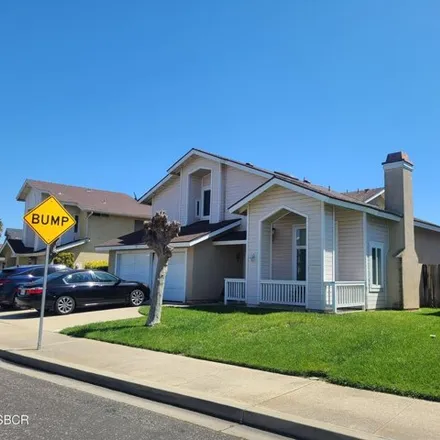 Buy this 3 bed house on 1275 West Barton Avenue in Lompoc, CA 93436
