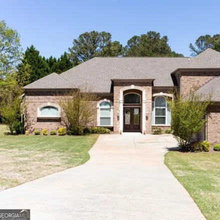Image 1 - 229 Providence Court, Henry County, GA 30236, USA - House for sale