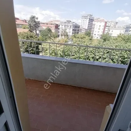 Rent this 3 bed apartment on Cumhuriyet Mahallesi in Dr. Sadık Ahmet Caddesi, 34290 Küçükçekmece