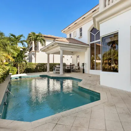 Image 7 - 839 Coventry Street, Bel Marra, Boca Raton, FL 33487, USA - House for sale