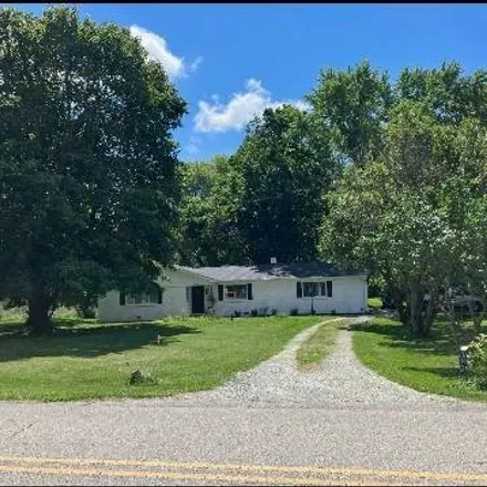 Buy this 3 bed house on 6441 West Reformatory Road in Ingalls, Madison County