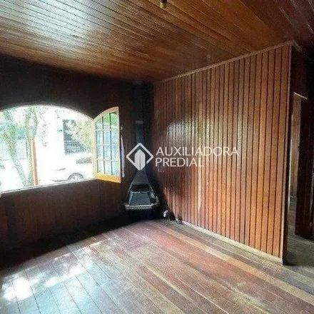 Rent this 3 bed house on Avenida Polar in Jardim Floresta, Porto Alegre - RS