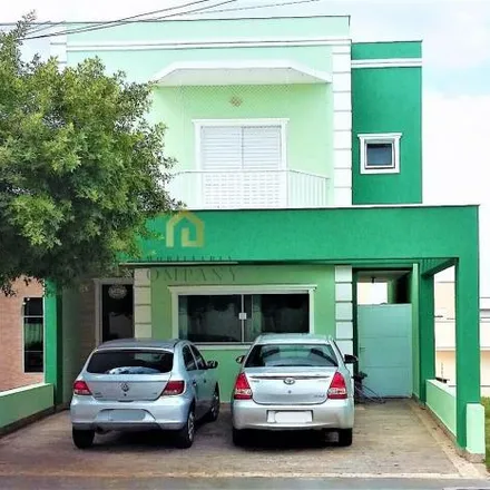 Image 2 - Rua Fernando de Camargo, Jardim Horto Florestal, Sorocaba - SP, 18074-777, Brazil - House for sale