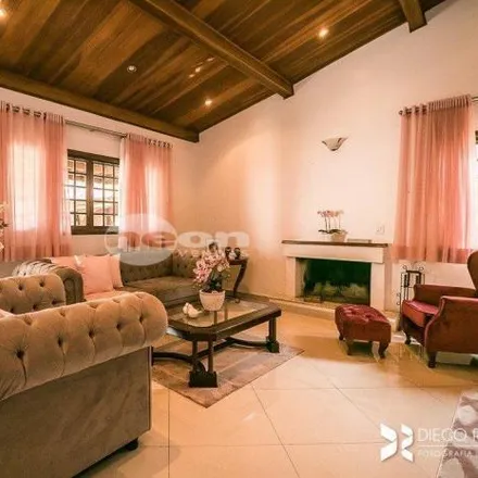 Buy this 3 bed house on Rua Albertino Pinotti in Rio Grande, São Bernardo do Campo - SP