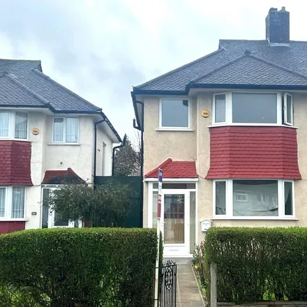 Rent this 3 bed house on Whitefoot Lane in London, BR1 5SE