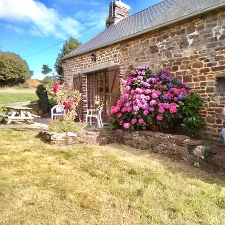 Buy this 3 bed house on La Basse Grimaudiere in 50640 Savigny-le-Vieux, France