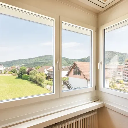 Image 4 - Hofmattstrasse 40, 4415 Lausen, Switzerland - Apartment for rent