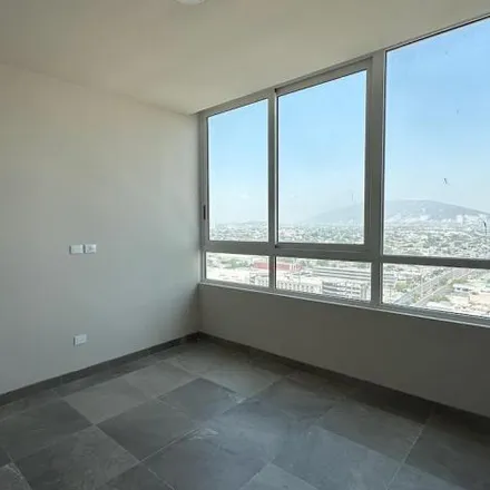 Buy this 1 bed apartment on Calle Martín de Zavala in Centro, 64480 Monterrey