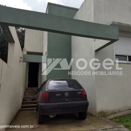 Buy this 3 bed house on Rua Raimundo Correa in Morro do Espelho, São Leopoldo - RS