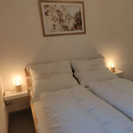 Rent this 1 bed apartment on Bad Homburg vor der Höhe in Hesse, Germany