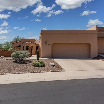 Buy this 2 bed house on 5432 North Via Sempreverde in Pima County, AZ 85750