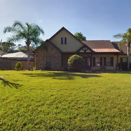 Buy this 5 bed house on 10220 Southeast 42nd Court in Belleview, FL 34420
